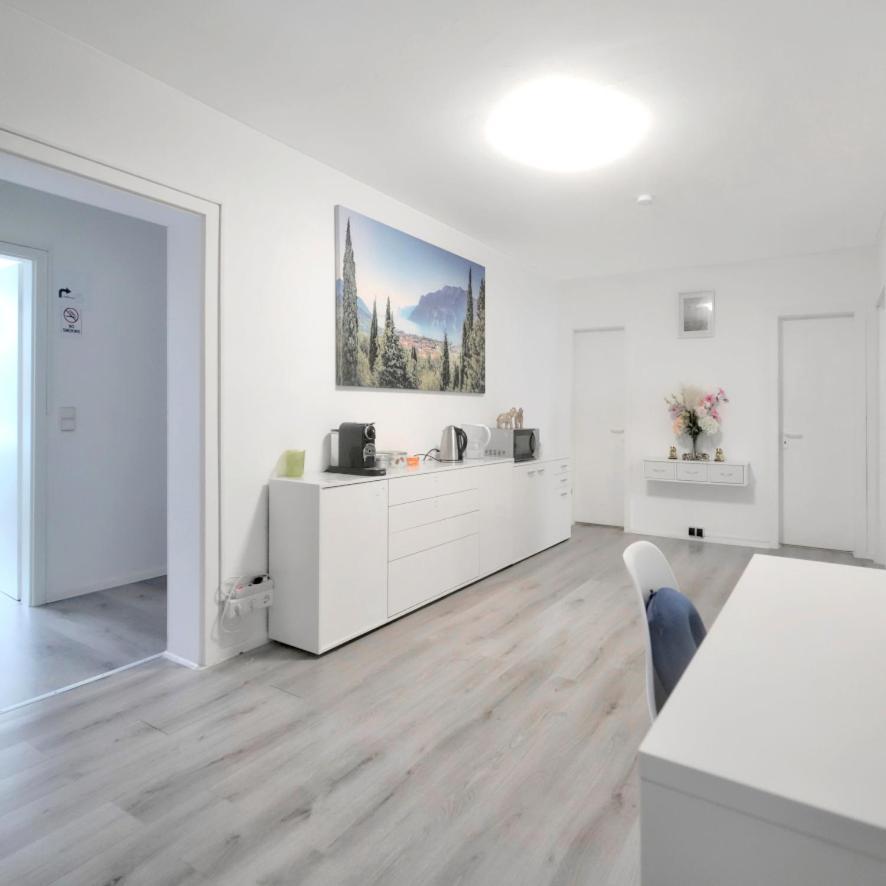 Schoenes Helles Zimmer Direkt In Frankfurt City Nr 301 Hotel Frankfurt am Main Kültér fotó