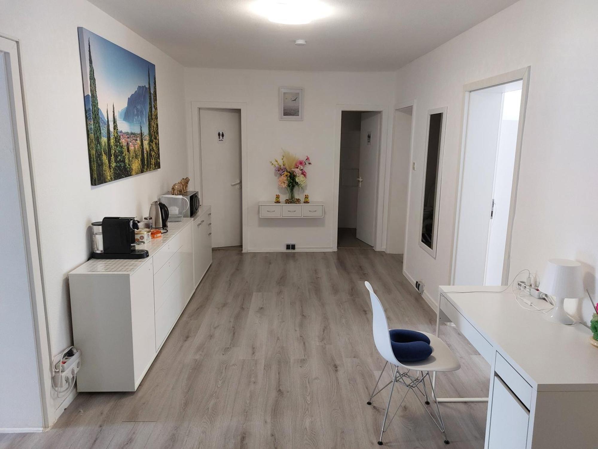 Schoenes Helles Zimmer Direkt In Frankfurt City Nr 301 Hotel Frankfurt am Main Kültér fotó