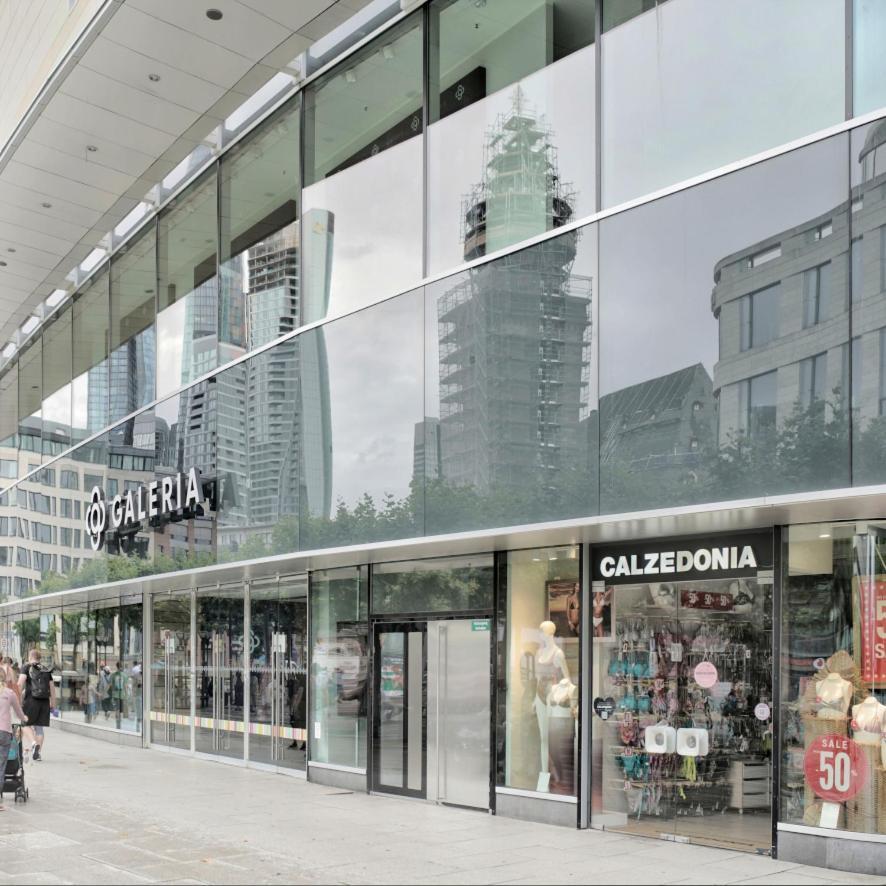 Schoenes Helles Zimmer Direkt In Frankfurt City Nr 301 Hotel Frankfurt am Main Kültér fotó
