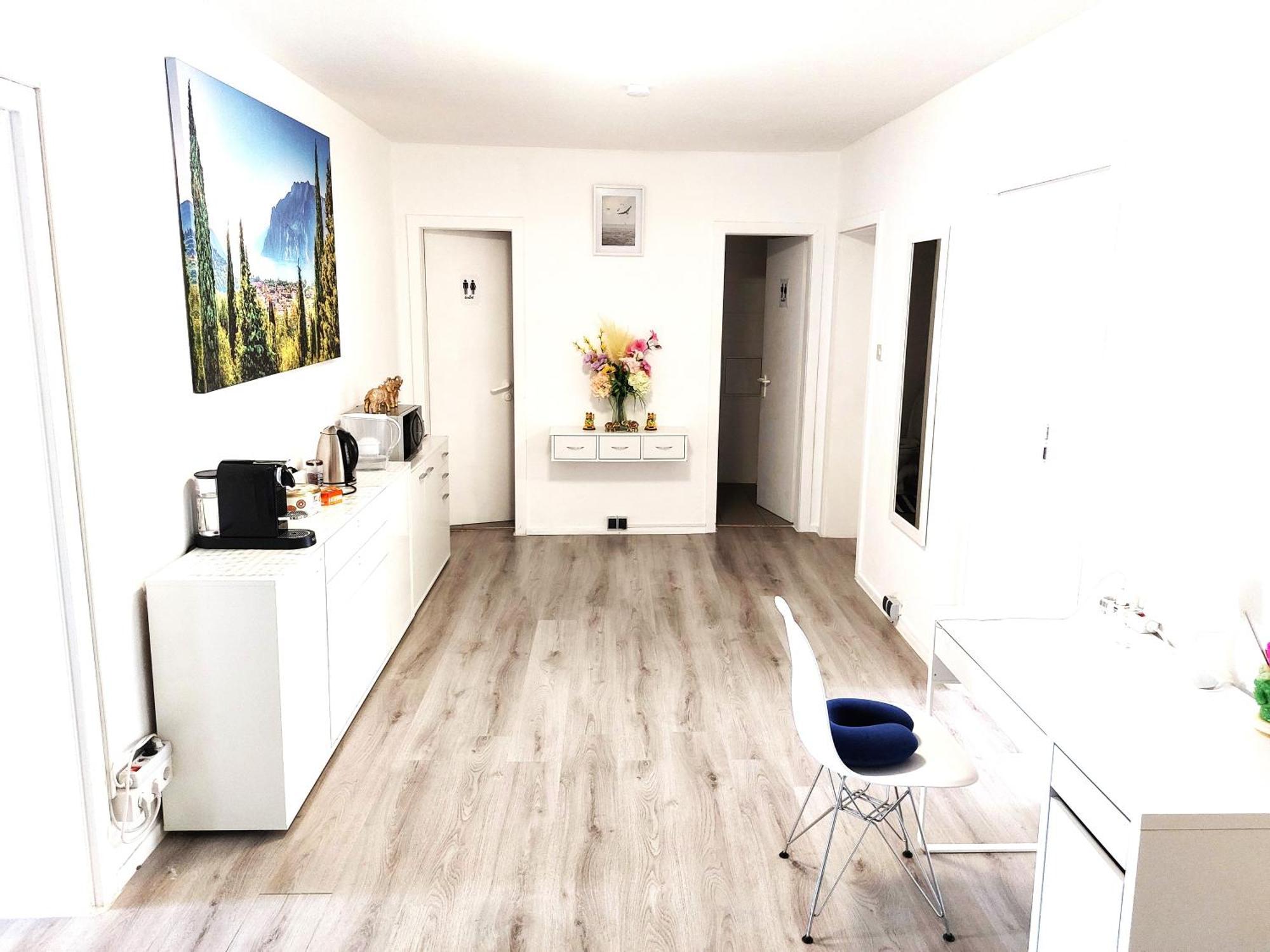 Schoenes Helles Zimmer Direkt In Frankfurt City Nr 301 Hotel Frankfurt am Main Kültér fotó